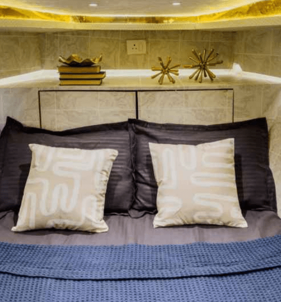 Book a private yacht in goa
