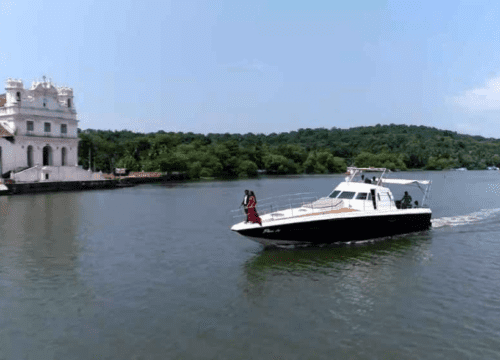Phoenix Yacht