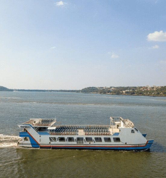 Coral Queen Private Boat