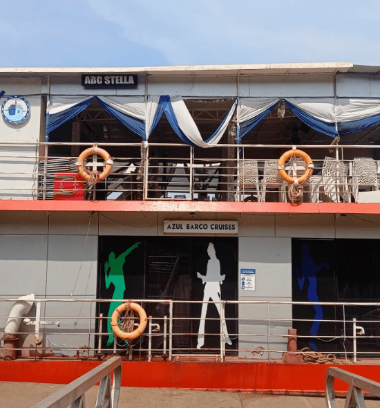 Azul Barco Private Boat4