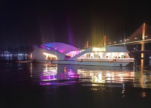 Nirvana Dinner Cruise